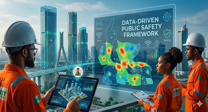 Ensuring Structural Integrity in Rivers State: A Data-Driven Approach to Public Safety